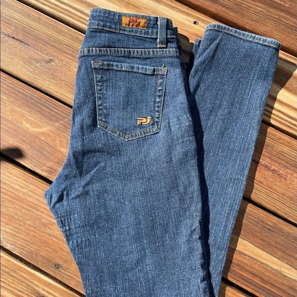 Parker’s jeans - Picture 3 of 5